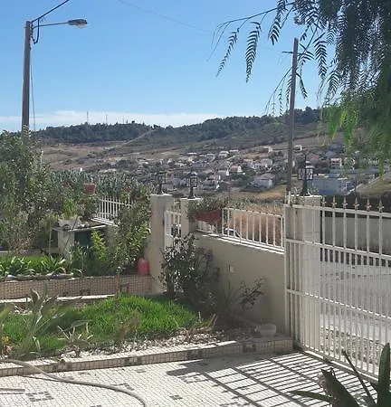 בית הארחה Casa Das Pimenteiras *