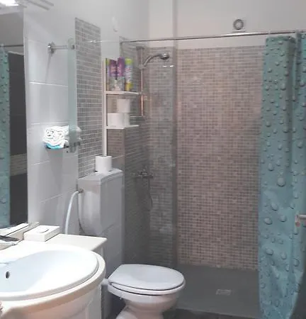 בית הארחה Casa Das Pimenteiras *
