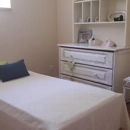 בית הארחה Casa Das Pimenteiras *