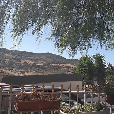 בית הארחה Casa Das Pimenteiras