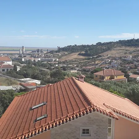 בית הארחה Casa Das Pimenteiras *