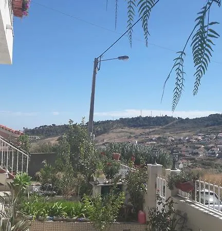 בית הארחה Casa Das Pimenteiras