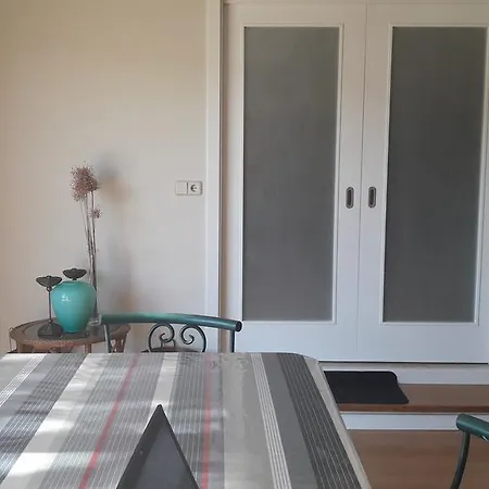 בית הארחה Casa Das Pimenteiras *