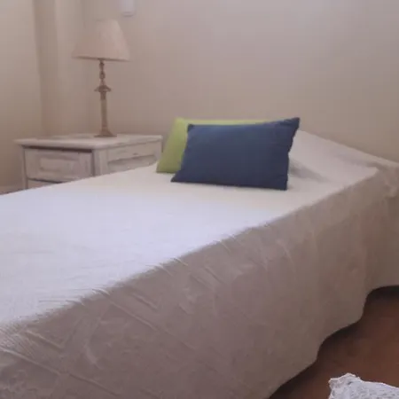 בית הארחה Casa Das Pimenteiras