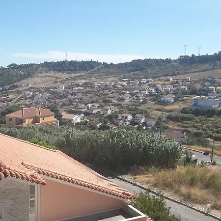Casa Das Pimenteiras São João dos Montes