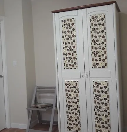 בית הארחה Casa Das Pimenteiras *