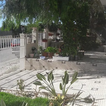 Casa Das Pimenteiras