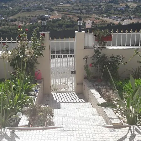Casa Das Pimenteiras